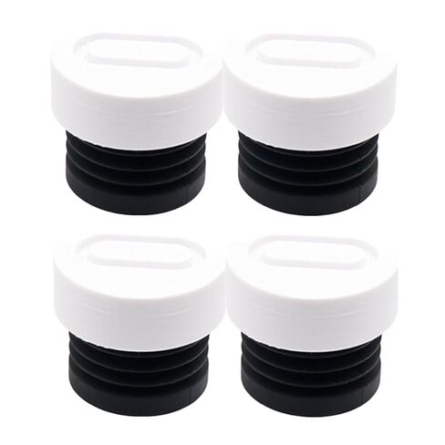 4pcs A1/A1 Mini anti anti feet kit date date anti slip assorching pad for a1/a1 mini 3d issories حماية أجزاء الطابعة ثلاثية الأبعاد يقلل من الاهتزاز يحسن جودة الطباعة in Kuwait