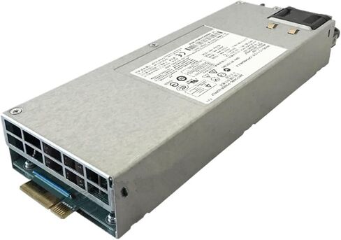 1PC PSU لـ DL160 G8 Gen8 500W إمدادات الطاقة 622381-101 HSTNS-PD27 671797-001 DPS-500AB-3 A DPS-500AB-3A in Saudi Arabia