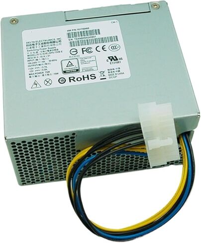 1PC PSU لـ DVR NVR 75W مزود الطاقة DPS-75VB E in Saudi Arabia