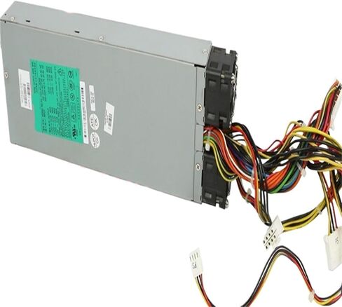 1PC PSU لـ DL320G4 450W مزود الطاقة PS-7451-2C-ROHS PS-7451-2C 394982-001 in Saudi Arabia
