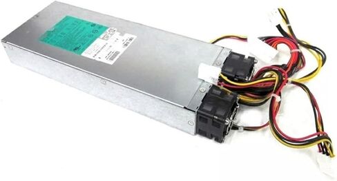 1PC PSU لـ DL320G4 450W مزود الطاقة PS-7451-2C-ROHS PS-7451-2C 394982-001 in Saudi Arabia