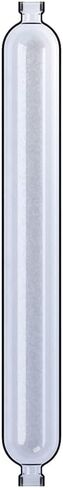 5820-37 Series Chromatography Column with #25 Threds, 25 mm ID, 600 mm Height in Saudi Arabia