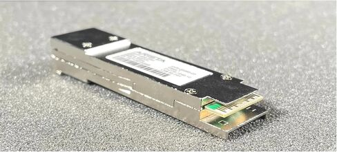 Genuine Arista QSFP-40G-SR4 850nm QSFP+ 40G Optic Transceiver Module [XVR-00060-03] (Renewed) in Saudi Arabia