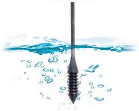 Bio Shield Tech Hygiena Aquasnap Total AQ-100X ، مجموعات اختبار ATP المائية لكل من ATP المجاني والميكروبي ، مجموعة اختبار جودة المياه لأبراج تبريد المياه ، وتستخدم مع Luminometers Hygiena (100 لكل صندوق) in Kuwait