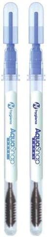 Bio Shield Tech Hygiena Aquasnap Total AQ-100X ، مجموعات اختبار ATP المائية لكل من ATP المجاني والميكروبي ، مجموعة اختبار جودة المياه لأبراج تبريد المياه ، وتستخدم مع Luminometers Hygiena (100 لكل صندوق) in Kuwait