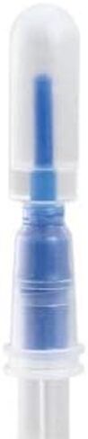 Bio Shield Tech Hygiena Aquasnap Total AQ-100X ، مجموعات اختبار ATP المائية لكل من ATP المجاني والميكروبي ، مجموعة اختبار جودة المياه لأبراج تبريد المياه ، وتستخدم مع Luminometers Hygiena (100 لكل صندوق) in Kuwait