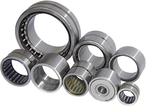 2pcs inner Ring Ring Roller Diameter Diameter 60 65 70 85 85 90 95 Hight 25 26 35 36 (NKI45 35 45x62x35) in Saudi Arabia