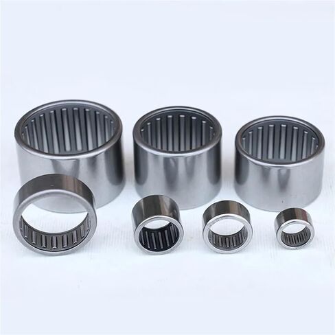 HK3512 HK354212 35 * 42 * 12mm Needle Roller Bearings in Saudi Arabia