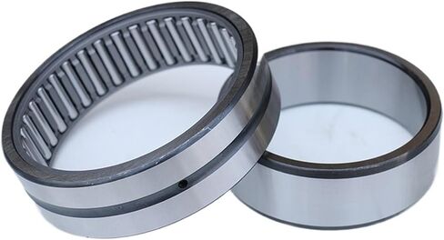 Na6913 65 * 90 * 45mm مع محامل أسطوانة الإبرة الداخلية in Saudi Arabia