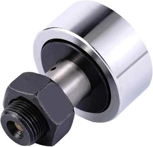 KR12 KRV12 CF4 Stud-Type cam Follower Bolt-Type Bolt Type Needle Roller Bearing Needle Roller Bearing(KR30) in Saudi Arabia