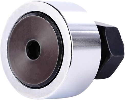 KR12 KRV12 CF4 Stud-Type cam Follower Bolt-Type Bolt Type Needle Roller Bearing Needle Roller Bearing(KR30) in Saudi Arabia