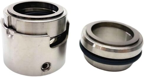 M7N-28/G9 M7N-28 Mechanical Seals Shaft Size M7N Shaft Size 28mm with G9 Stationary Seat for Water Pumps Mechanical Seal Pump in Saudi Arabia