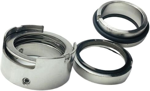 M7N-28/G9 M7N-28 Mechanical Seals Shaft Size M7N Shaft Size 28mm with G9 Stationary Seat for Water Pumps Mechanical Seal Pump in Saudi Arabia