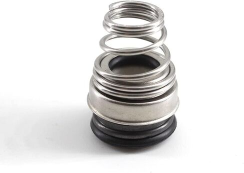 Mechanical Seal for Water Pump Model 155 Mechanical Seal Pumps 155-12/13/14/15/16/18/20/24/25/28/30 Bellow Mechanical Shaft Seal Shaft Seals(155-16) in Saudi Arabia