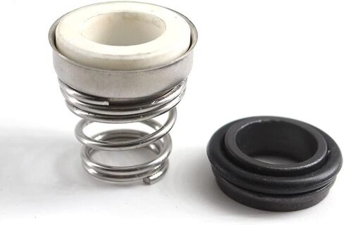 Mechanical Seal for Water Pump Model 155 Mechanical Seal Pumps 155-12/13/14/15/16/18/20/24/25/28/30 Bellow Mechanical Shaft Seal Shaft Seals(155-16) in Saudi Arabia