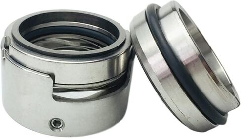 M7N-85 M7N/85-G9 Mechanical Seals M7N Shaft Size 85mm for Water Pump with G9 Stationary Seat in Saudi Arabia