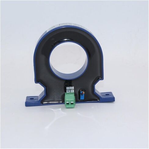 None Power Supply AC Current Transmitter AC0-1000A Ampere Transformer transducer(0-5V) in Saudi Arabia