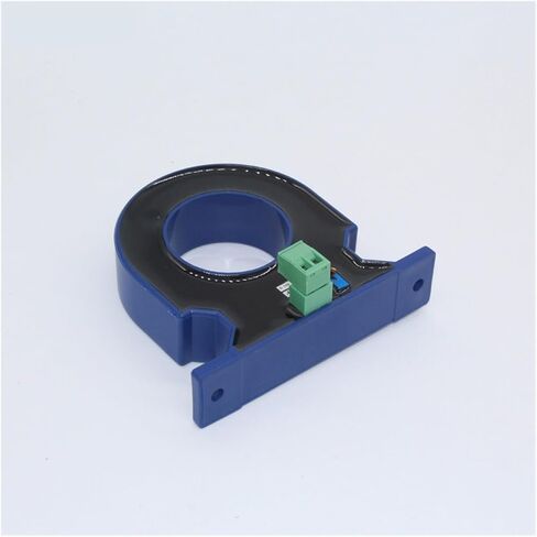 None Power Supply AC Current Transmitter AC0-1000A Ampere Transformer transducer(0-5V) in Saudi Arabia