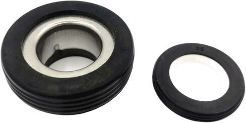 5pcs/Lot FT-12 Auto Mobile Mechanical Seals 12mm لمضخات مياه السيارات لمولدات البنزين تستخدم مواد السيارات/CER/NBR in Saudi Arabia
