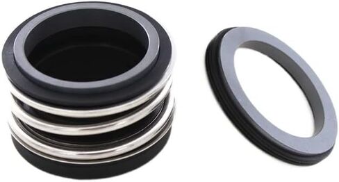 MG1-38 MG1-38/G60 الأختام الميكانيكية مع G60 مقعد ثابت من نوع MG1 لمضخة المياه SIC/SIC/VIT in Saudi Arabia