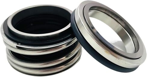 MG1-40/G4 Mechanical Seal Replace to MG1 Mechanical Seals with Inserted TC G4 Stationary Seat Material TC/TC/VIT Mechanical Seal Pump in Saudi Arabia