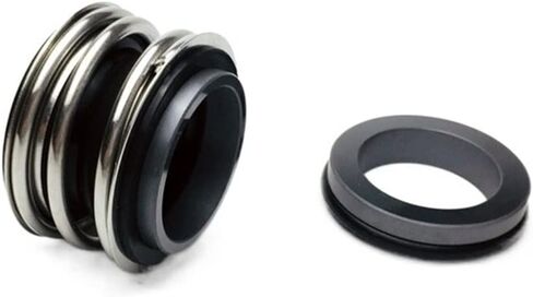 MG1-25/G4 Mechanical Seals MG1 Shaft Size 25mm with G4 Stationary Seat Replace to MG1 B02 Seal Material: SIC/SIC/VIT Shaft Seals in Saudi Arabia