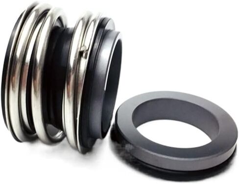 MG1-25/G4 Mechanical Seals MG1 Shaft Size 25mm with G4 Stationary Seat Replace to MG1 B02 Seal Material: SIC/SIC/VIT Shaft Seals in Saudi Arabia