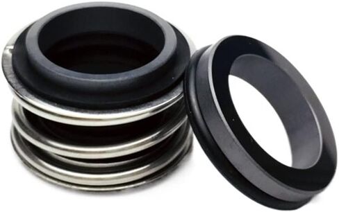 MG1-25/G4 Mechanical Seals MG1 Shaft Size 25mm with G4 Stationary Seat Replace to MG1 B02 Seal Material: SIC/SIC/VIT Shaft Seals in Saudi Arabia