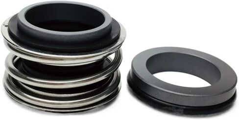MG1-25/G4 Mechanical Seals MG1 Shaft Size 25mm with G4 Stationary Seat Replace to MG1 B02 Seal Material: SIC/SIC/VIT Shaft Seals in Saudi Arabia