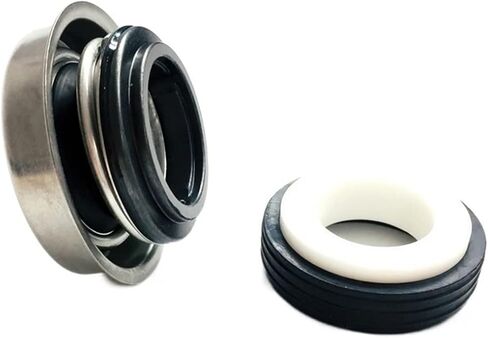 F-10 F-12S F-12M F-12L F-16 F-16L F-20S F-20 F-25S F-25 F-25L F-30 Mechanical Seals Replace to BT-A2 CAR/CER/NBR Shaft Seals(F-10) in Saudi Arabia