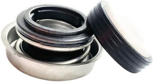 F-10 F-12S F-12M F-12L F-16 F-16L F-20S F-20 F-25S F-25 F-25L F-30 Mechanical Seals Replace to BT-A2 CAR/CER/NBR Shaft Seals(F-10) in Saudi Arabia