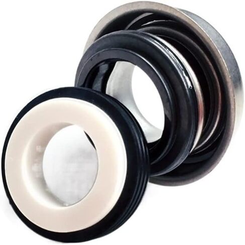 F-10 F-12S F-12M F-12L F-16 F-16L F-20S F-20 F-25S F-25 F-25L F-30 Mechanical Seals Replace to BT-A2 CAR/CER/NBR Shaft Seals(F-10) in Saudi Arabia