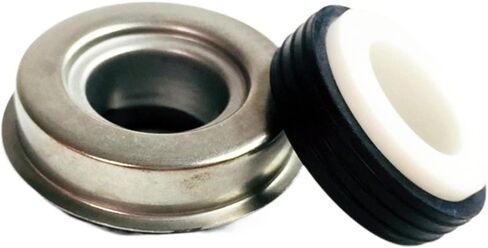 F-10 F-12S F-12M F-12L F-16 F-16L F-20S F-20 F-25S F-25 F-25L F-30 Mechanical Seals Replace to BT-A2 CAR/CER/NBR Shaft Seals(F-10) in Saudi Arabia