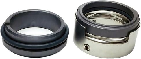 M7N-48 M7N-48/G9 Mechanical Seas M7N 48mm with G9 Stationary Seat Unbalance Type Pump Seals in Saudi Arabia
