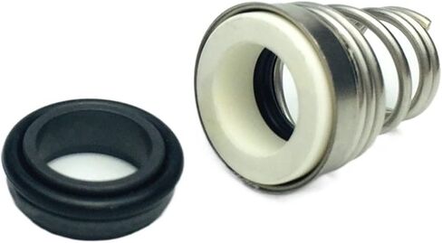 5pcs/الكثير من النوع 155-14 الأختام الميكانيكية 155 عمود الحجم 14 مم O-Ring BT-FN T04 Type 3 لأختام عمود المواد المضخة in Saudi Arabia
