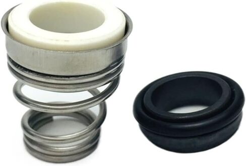 5pcs/الكثير من النوع 155-14 الأختام الميكانيكية 155 عمود الحجم 14 مم O-Ring BT-FN T04 Type 3 لأختام عمود المواد المضخة in Saudi Arabia