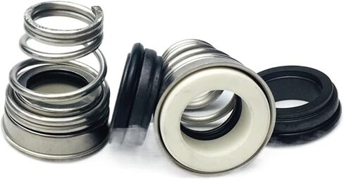 5pcs/الكثير من النوع 155-14 الأختام الميكانيكية 155 عمود الحجم 14 مم O-Ring BT-FN T04 Type 3 لأختام عمود المواد المضخة in Saudi Arabia