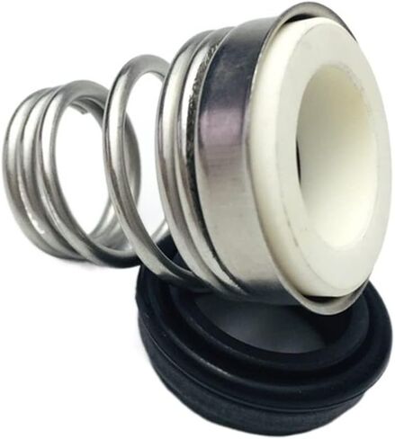 5pcs/الكثير من النوع 155-14 الأختام الميكانيكية 155 عمود الحجم 14 مم O-Ring BT-FN T04 Type 3 لأختام عمود المواد المضخة in Saudi Arabia