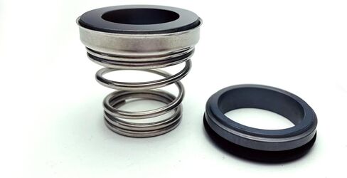 155A 155B-10/12/14/16/18/20/22/24/25/28/30/32/33/40 Mechanical Seals for Water Pumps T04/ BT-FN/ROTE-N Type 3 SIC/CAR/VIT Shaft Seals(155B-24(D7-39)) in Saudi Arabia