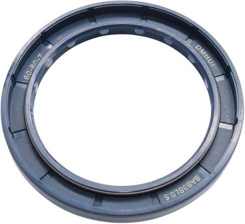 60 * 80 * 7 or 60×80×7 /BAB3SL0.5 Shaft Oil Seal in Saudi Arabia