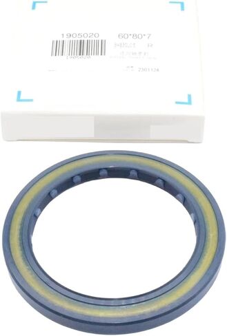 60 * 80 * 7 or 60×80×7 /BAB3SL0.5 Shaft Oil Seal in Saudi Arabia