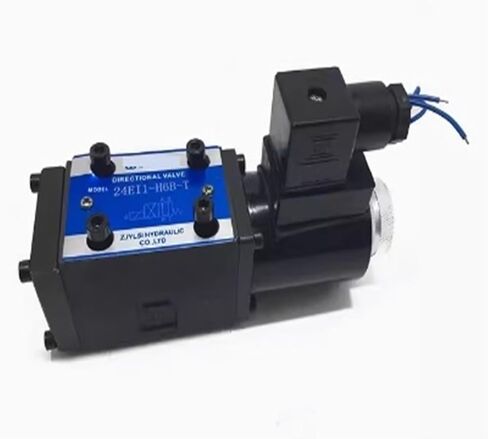 Onelectromagnetic Directional Valve 24EI1-H6B-T 24EI3-H6B-T 24EO-H6B-T 24BI1-H6B-T 24BI3-H6B-T 24BO-H6B-T(24EI3-H6B-T) in Saudi Arabia