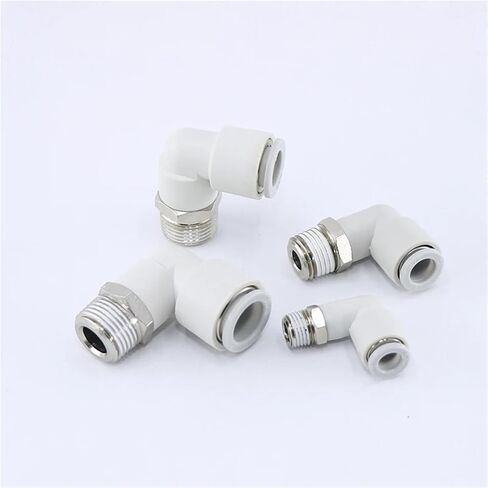 KQ2LF06-01S KQ2LF06-03S KQ2LF06-04S AIR HOSE CONSITION CONSITION CONNECTOR KQ2LF (KQ2LF08-02S) in Saudi Arabia