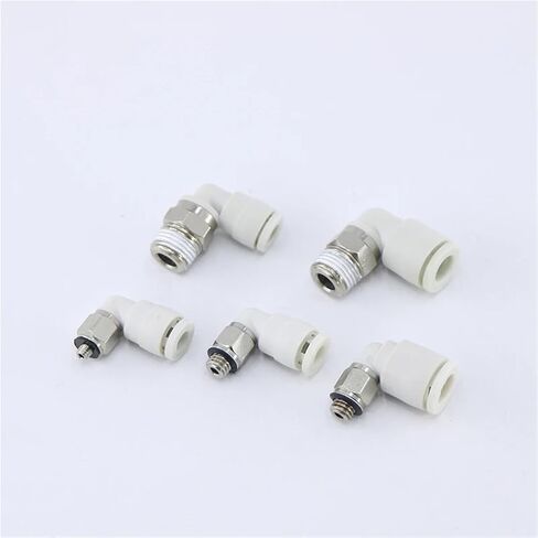 KQ2LF06-01S KQ2LF06-03S KQ2LF06-04S AIR HOSE CONSITION CONSITION CONNECTOR KQ2LF (KQ2LF08-02S) in Saudi Arabia