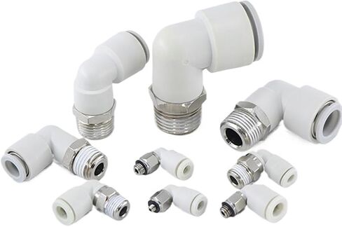 KQ2LF06-01S KQ2LF06-03S KQ2LF06-04S AIR HOSE CONSITION CONSITION CONNECTOR KQ2LF (KQ2LF08-02S) in Saudi Arabia