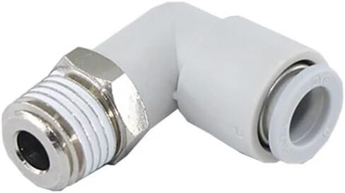 KQ2LF06-01S KQ2LF06-03S KQ2LF06-04S AIR HOSE CONSITION CONSITION CONNECTOR KQ2LF (KQ2LF08-02S) in Saudi Arabia