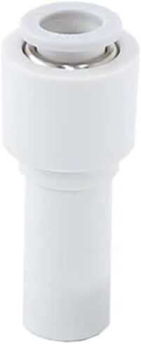 1pcs Fittings KQ2R Type Plug-in Reducer Adapter Quick Connector Pneumatic Components(KQ2R04-10) in Saudi Arabia