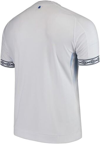 Umbro Men International Soccer 18/19 Treplica Jerseys ، Everton FC (Large ، Everton FC - Colors Third) in Saudi Arabia