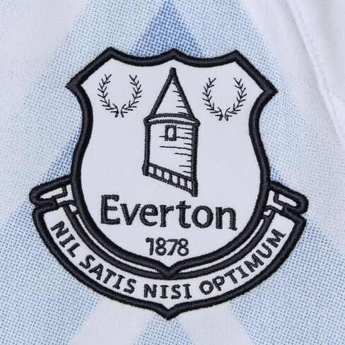 Umbro Men International Soccer 18/19 Treplica Jerseys ، Everton FC (Large ، Everton FC - Colors Third) in Saudi Arabia