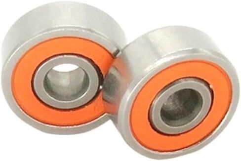 5pcs 3x10x4 SMR103C 2OS HYBRID CERAMIC BEARING SMR103 S623 2RS ​​3 * 10 * 4 CERAMIC BALLE BEARING S623C 2OS ABEC7 RC Bearing MR103 RS (SMR85C-2OS 5X8X2.5MM) in Saudi Arabia